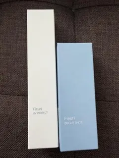 フルリ２点セット