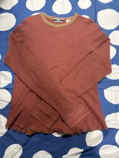 gap 長袖カットソー