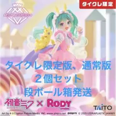 2025年最新】タイクレ ミクの人気アイテム - メルカリ