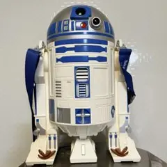 ポップコーンバケット　R2D2 スターウォーズ　ディズニー　早い者勝ち
