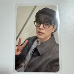 StrayKids スンミン FC継続特典 トレカ