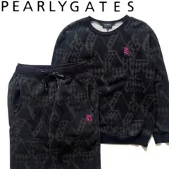 2025年最新】パーリーゲイツセットアップの人気アイテム - メルカリ