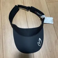 MASTER BUNNY EDITION バイザー ブラック