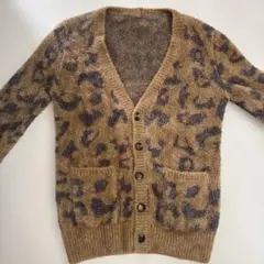 lucien pellat-finet(ルシアンペラフィネ) カーディガン