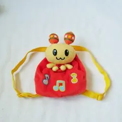 いないいないばぁ うーたんリュック