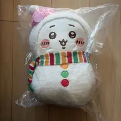 エニマイくじ A賞 ちいかわ ぬいぐるみ