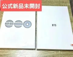 新品未開封☆正規品BTS ARIRANGアリラン アルバム 3形態 - メルカリ