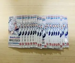 2026年最新】バンダイONEPIECEカードゲーム第5弾ブースター新時代の