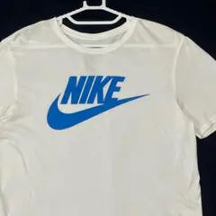 THE NIKE TEE ビッグ スウォッシュ デカロゴ Tシャツ ナイキ