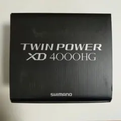2026年最新】21ツインパワー XD 4000XGの人気アイテム - メルカリ