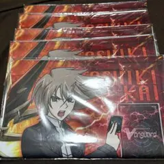 2026年最新】櫂トシキ プレイマットの人気アイテム - メルカリ