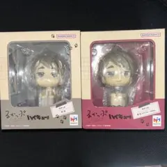るかっぷ　ハイキュー　宮治　ユニフォーム　制服　稲荷崎