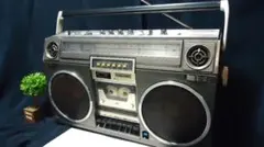 2026年最新】東芝 ラジカセ bombeatの人気アイテム - メルカリ