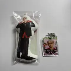 INI Popup 田島将吾