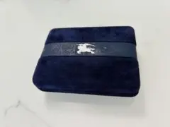Burberrys カフスボタン ホースロゴ ゴールドカラー 箱付きのサムネイル