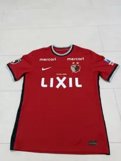 鹿島アントラーズ ユニフォーム XL 背番号21 ディエゴピトゥカ 2022
