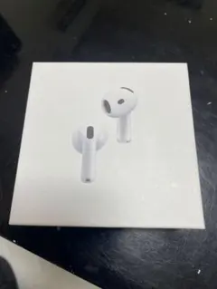 2026年最新】Airpods4 ancの人気アイテム - メルカリ