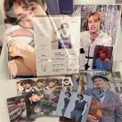 THEBOYZ ジェイコブ セット