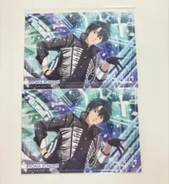 新テニスの王子様RisingBeat ブロマイド 越前リョーマ - メルカリ