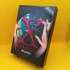 2026年最新】X JAPAN DVDの人気アイテム - メルカリ