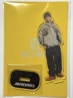 2026年最新】be first マナト アクスタの人気アイテム - メルカリ