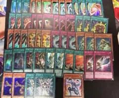 遊戯王 プレミアムパック2026スーパーレア 51枚セット ジャンフェス