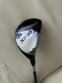 XXIO ユーティリティ H3 18度のサムネイル