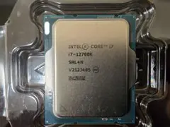 2026年最新】core i7 12700fの人気アイテム - メルカリ