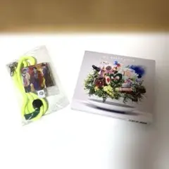 Mrs. GREEN APPLE アルバム「10」 CD+DVD 初回限定版