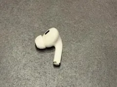 Apple AirPods Pro 第2世代の右耳イヤホンのみA2698