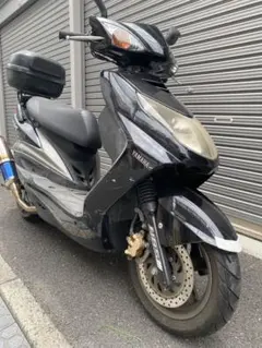 シグナス2型 走り屋 - メルカリ