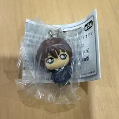 名探偵コナン　めじるしアクセサリー2 灰原哀 ガチャガチャ　カプセルトイ