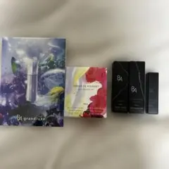POLA B.A.トライアルセット