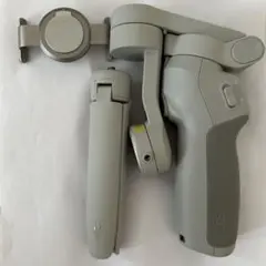 DJI OM 4 スマートフォンジンバル
