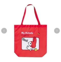 2026年最新】マイメロエコバッグの人気アイテム - メルカリ