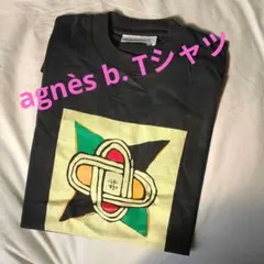 アニエスベー　agnès b. Tシャツ