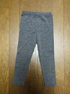 UNIQLOヒートテックレギンス 90