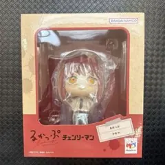 チェンソーマン るかっぷ　マキマ