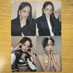 ミーアイ 笠原桃奈 トレカ 072 079 080 081 081 | Mercari