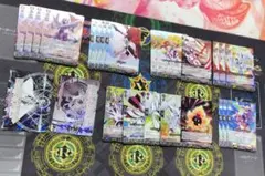 ヴァージルア デッキパーツ - メルカリ