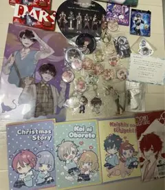 天月さん グッズ まとめ売り