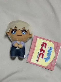 名探偵コナン　安室さん！ぬいぐるみ