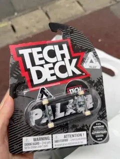 TECH DECK PALACE ミニチュアスケートボード