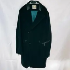 サイダーハウス　ウールコート　M サイダーハウス ウールコート M