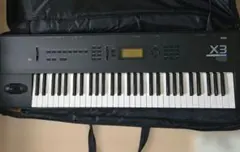 2026年最新】korg x3 シンセの人気アイテム - メルカリ