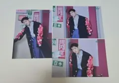 ③スンミン　Hollow　ラントレ　StrayKids　スキズ