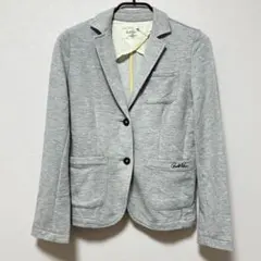 アーノルドパーマー✴︎グレー テーラードジャケット Mサイズ　春服