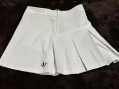 le coq sportif ゴルフのレディースゴルフスカート