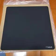 ARTISAN NINJA FX ゼロ SOFT XXL ブラック