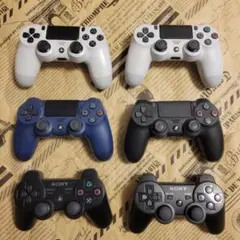 プレイステーション　コントローラー